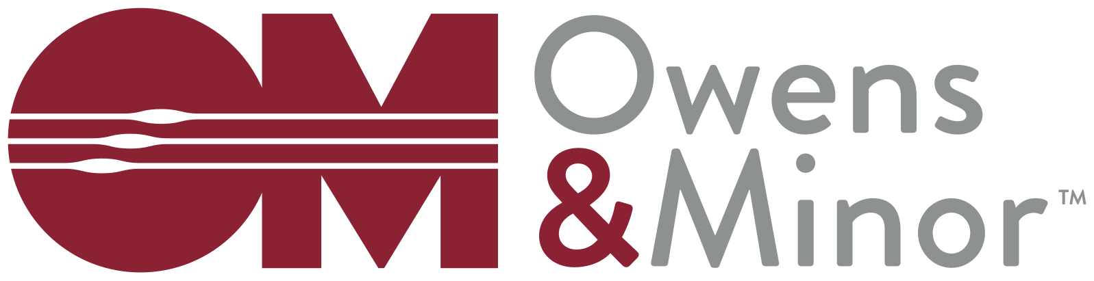 Owens & Minor